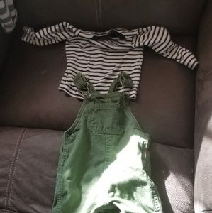 Baby Boy Clothes